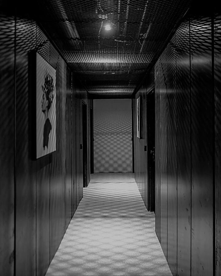 Deblox Living - Ben Avigdor Apartments テル・アビブ エクステリア 写真