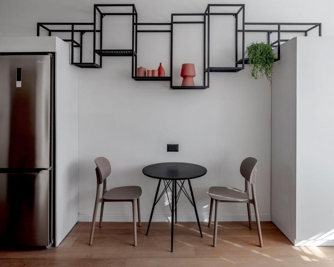 Deblox Living - Ben Avigdor Apartments テル・アビブ エクステリア 写真