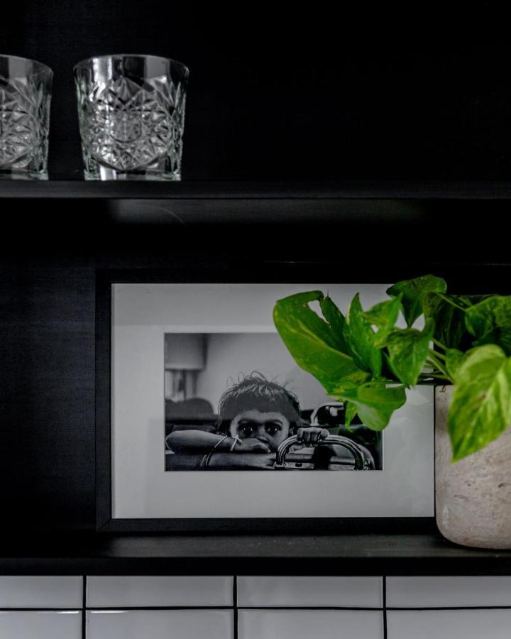 Deblox Living - Ben Avigdor Apartments テル・アビブ エクステリア 写真